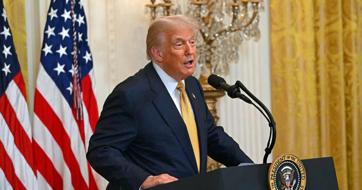 Trump menace de détruire les installations iraniennes si échec