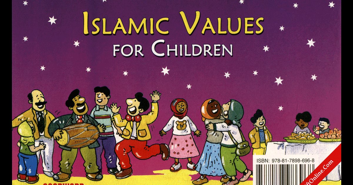 قانون التعليم الديني في ليباك: تعزيز القيم الإسلامية للأطفال