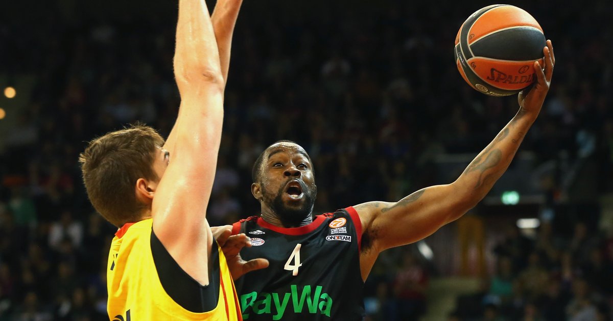 Discussions NBA et FIBA pour une nouvelle ligue européenne