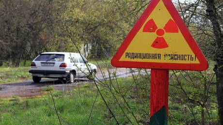 تشيرنوبيل: مدينة بريبيات وكارثة الطاقة النووية