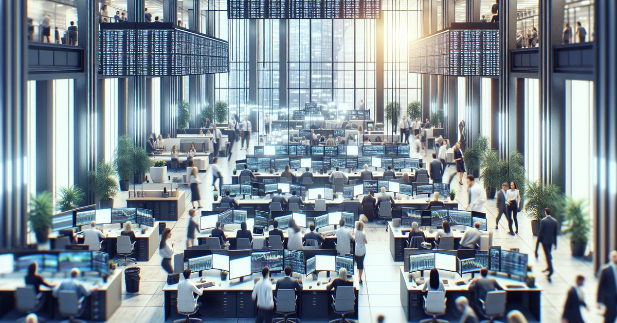 Tensiunile cu Iranul și impactul asupra piețelor financiare