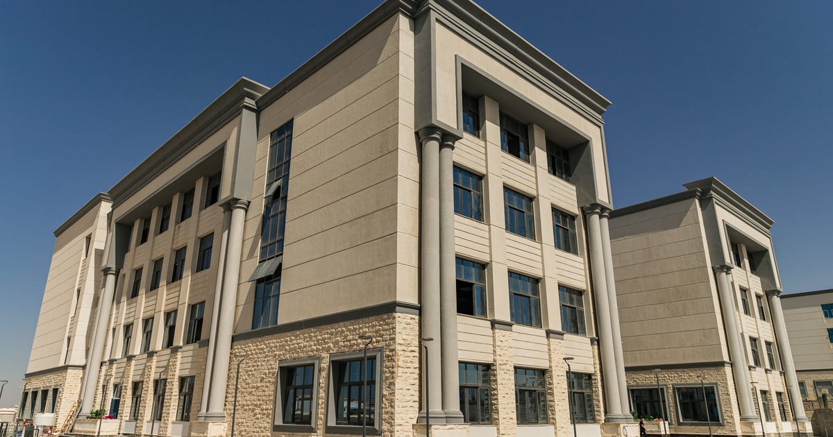 ربط محطة الطاقة الشمسية بجامعة بنها