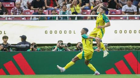 Jamaica se acerca a la Copa Mundial 2026 tras victoria