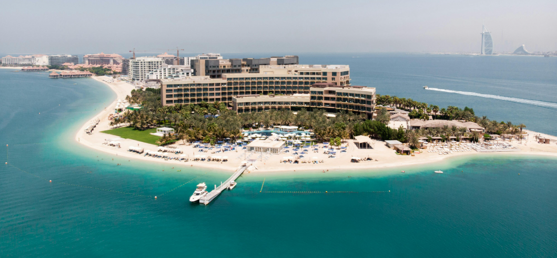 السعودية تمنح تراخيص لتأجير اليخوت في البحر الأحمر