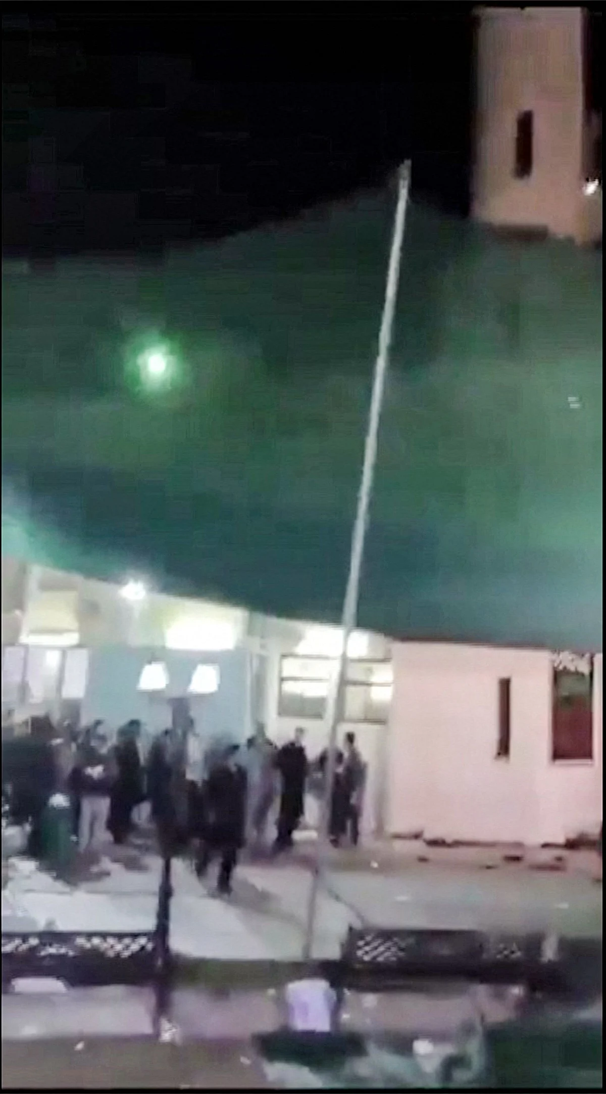 Engineer Hussam Sadiq Martyrdom in UAE: New Details