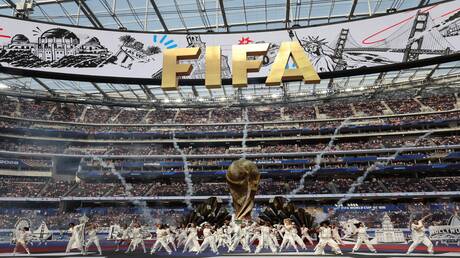 افتتاح كأس العالم 2026: أمريكا تختتم احتفالات البطولة