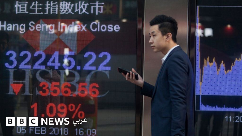 Hausse des marchés boursiers asiatiques avec les négociations USA-Iran