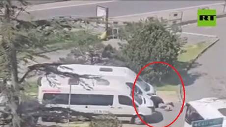 تحييد مهاجم في الهجوم على القنصلية الإسرائيلية باسطنبول