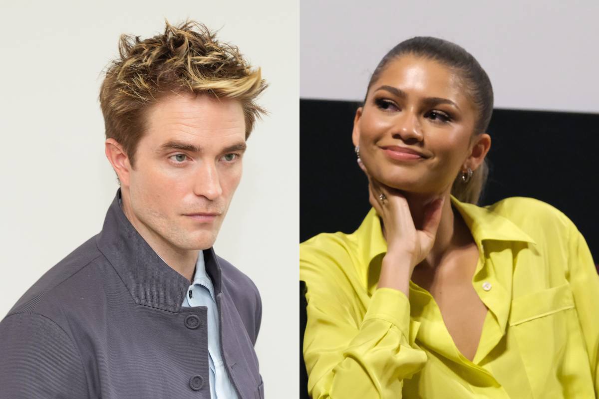 Review 'The Drama': Zendaya and Pattinson's Disappointing Film