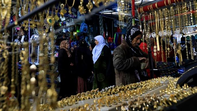 Warnings About Gold Fraud in Syria