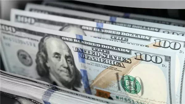 تراجع الدولار الأميركي وتقدم الريال الإندونيسي