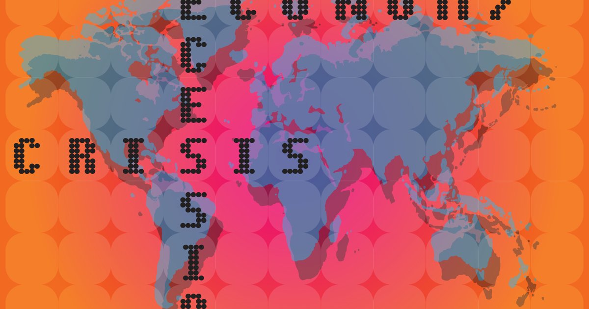 Germany's Inflation Rises Due to War in Iran