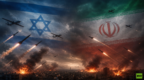 Iran Evaluates Response to Israeli Attack on Karun Plant
