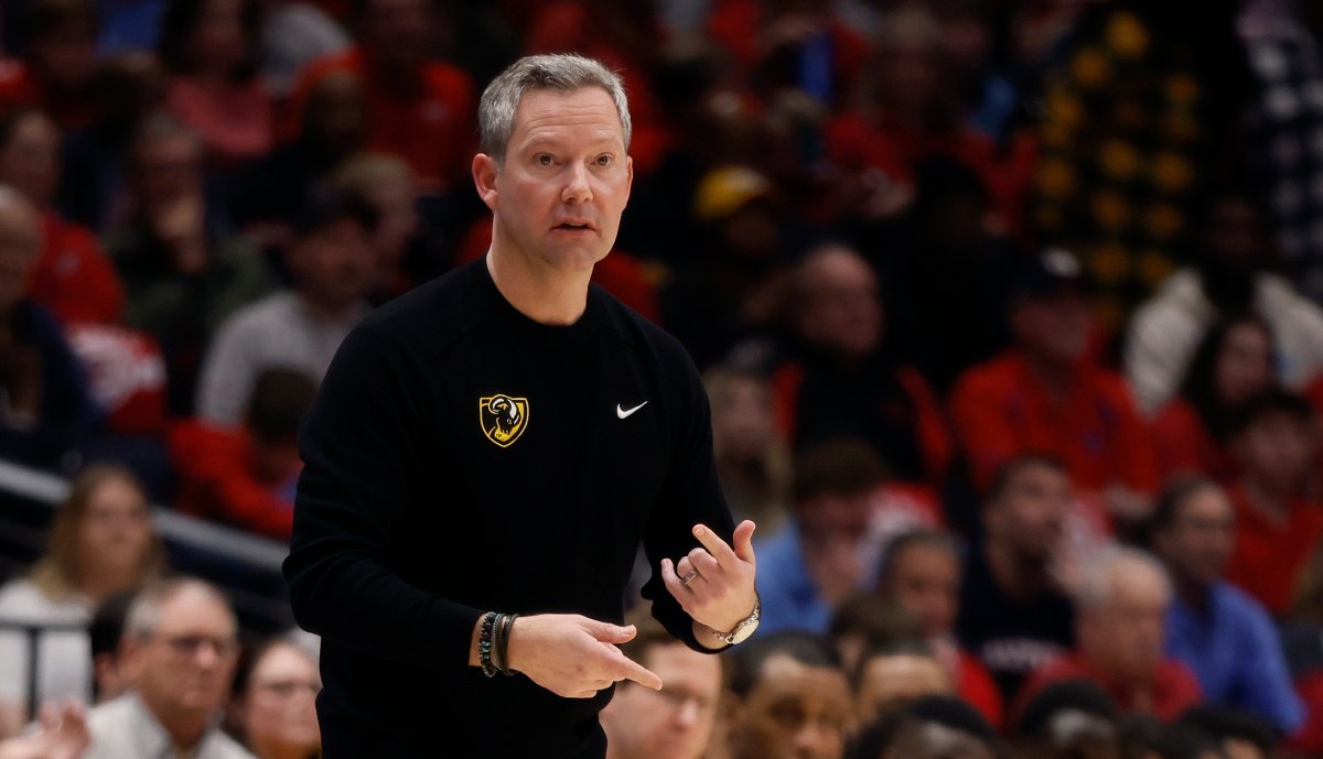 مواجهة نورث كارولينا وVCU في بطولة NCAA