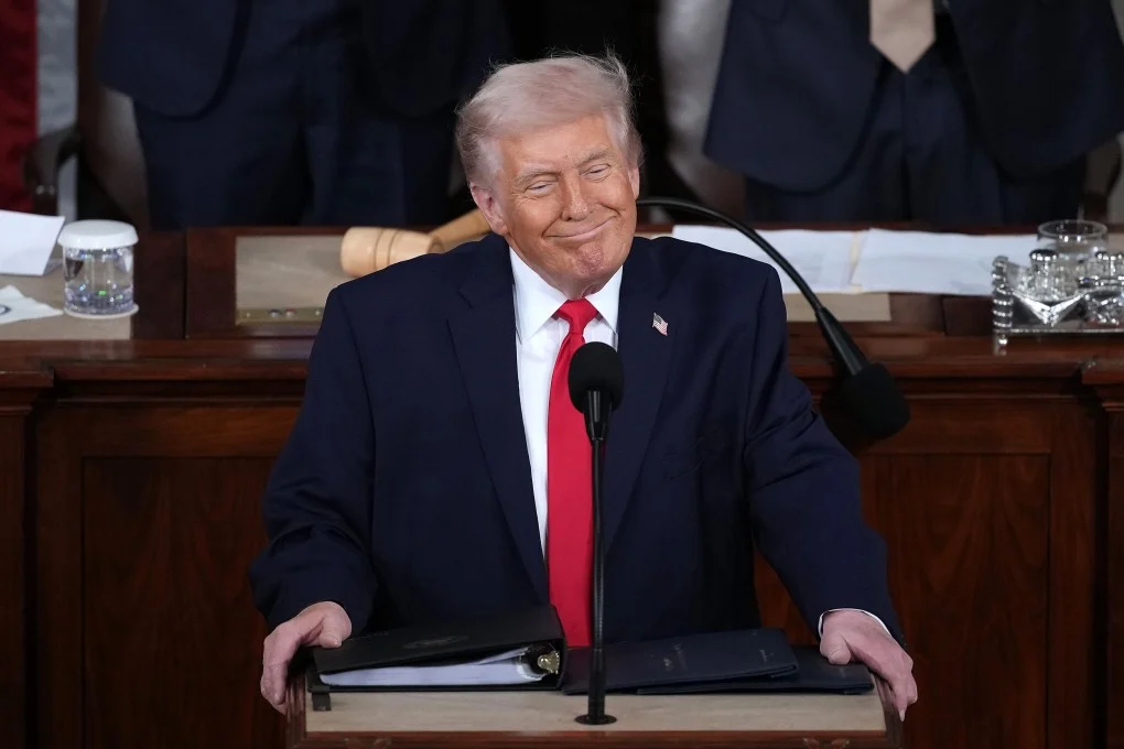 Trumps Außenpolitik und ihre globalen Auswirkungen