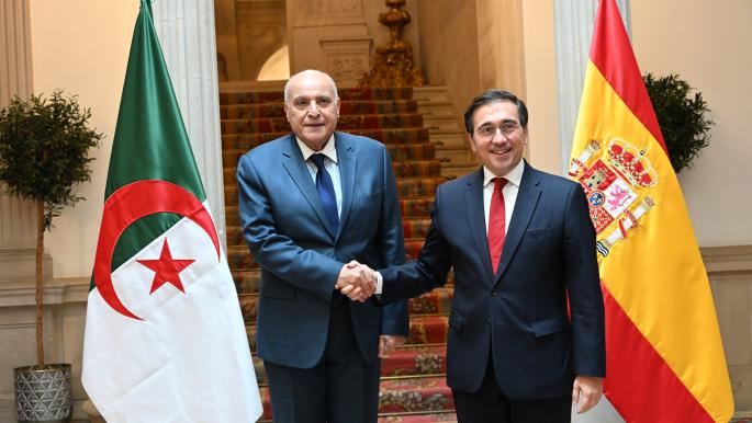 Espagne renforce ses partenariats énergétiques avec l'Algérie