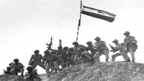 Israili Inatumia Bomba za Kale Dhidi ya Misri