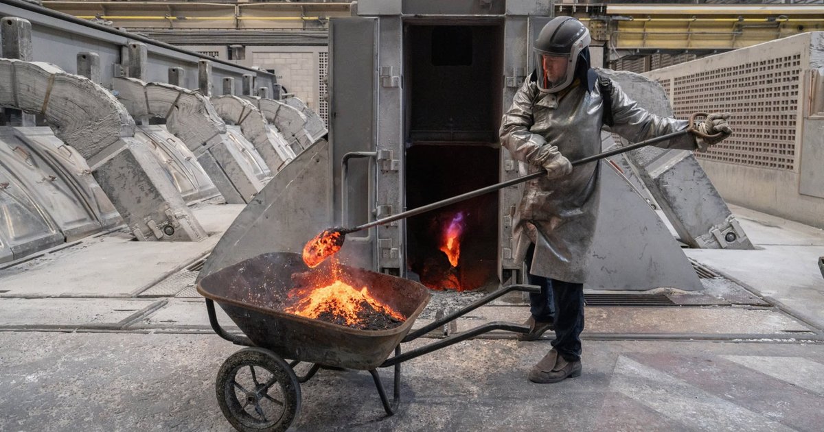 L'impact de la guerre au Moyen-Orient sur l'industrie automobile mondiale