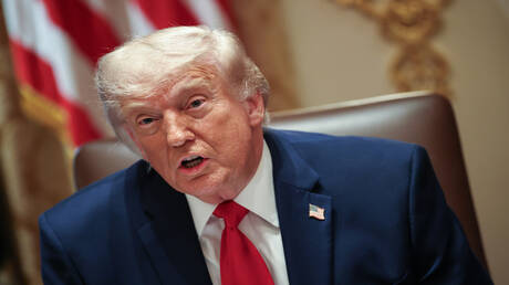 Neue 250-Dollar-Banknote mit Trump-Bild
