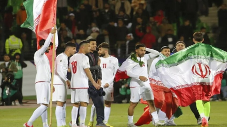 L'Iran demande des visas pour la Coupe du Monde 2026