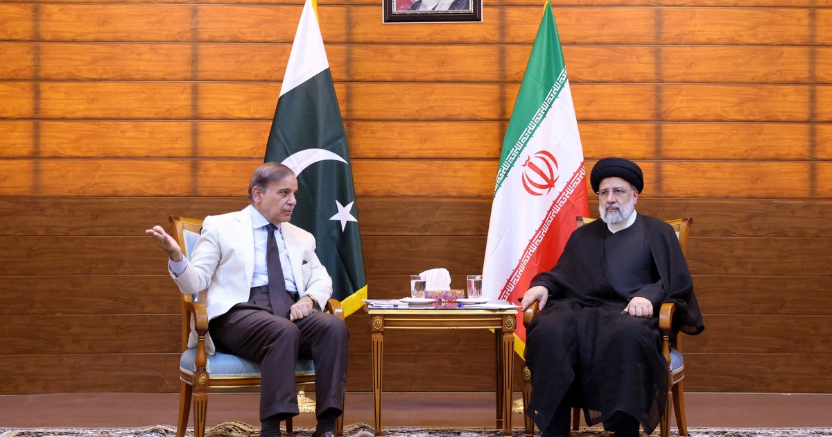 Pakistan renforce sa diplomatie pour apaiser les tensions