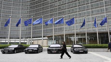 EU Foreign Ministers Postpone Negotiations with Russia