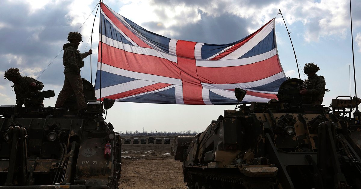 Trump's 2027 Defense Plans and Their Global Impact