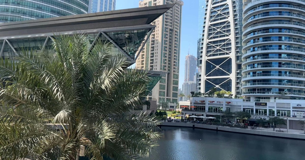 حزمة تحفيزية في دبي لدعم الاقتصاد والمجتمع