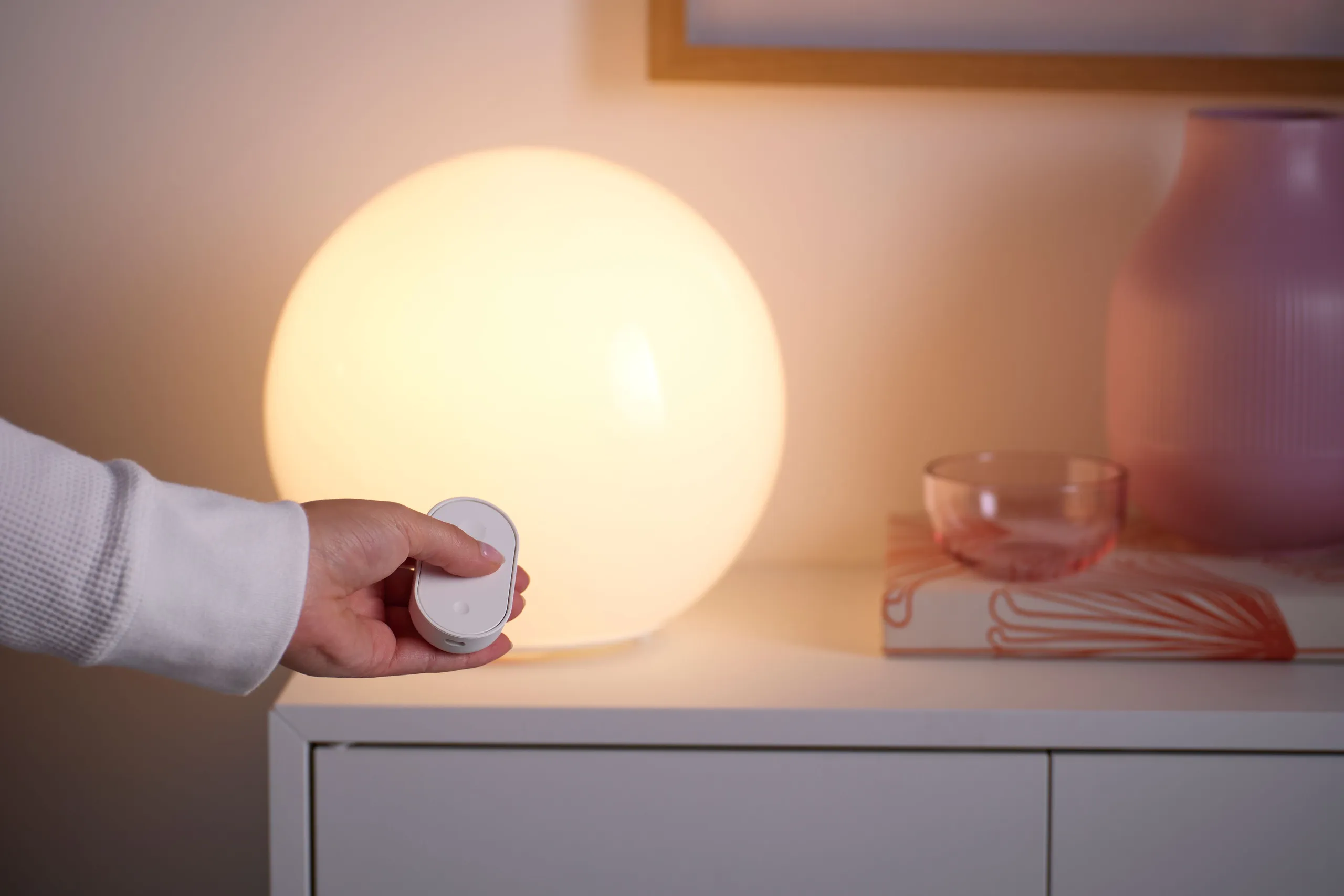 إيكيا تطلق مجموعة جديدة من الأجهزة الذكية