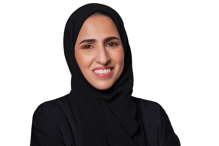 Ernennung von Muza Obaid Al-Nasri als CEO des Khalifa Fonds