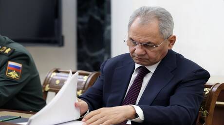 Russland lehnt NATO-Präsenz in Afghanistan ab