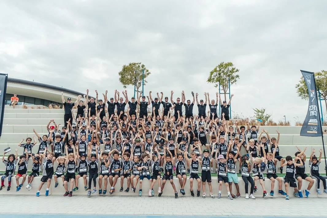 أبوظبي تعتمد 16 مدرسة في مشروع اكتشاف المواهب