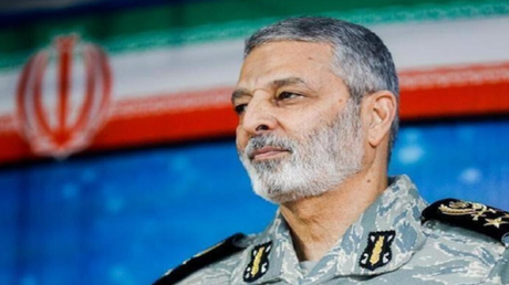 Iran prépare les funérailles du général Mousavi