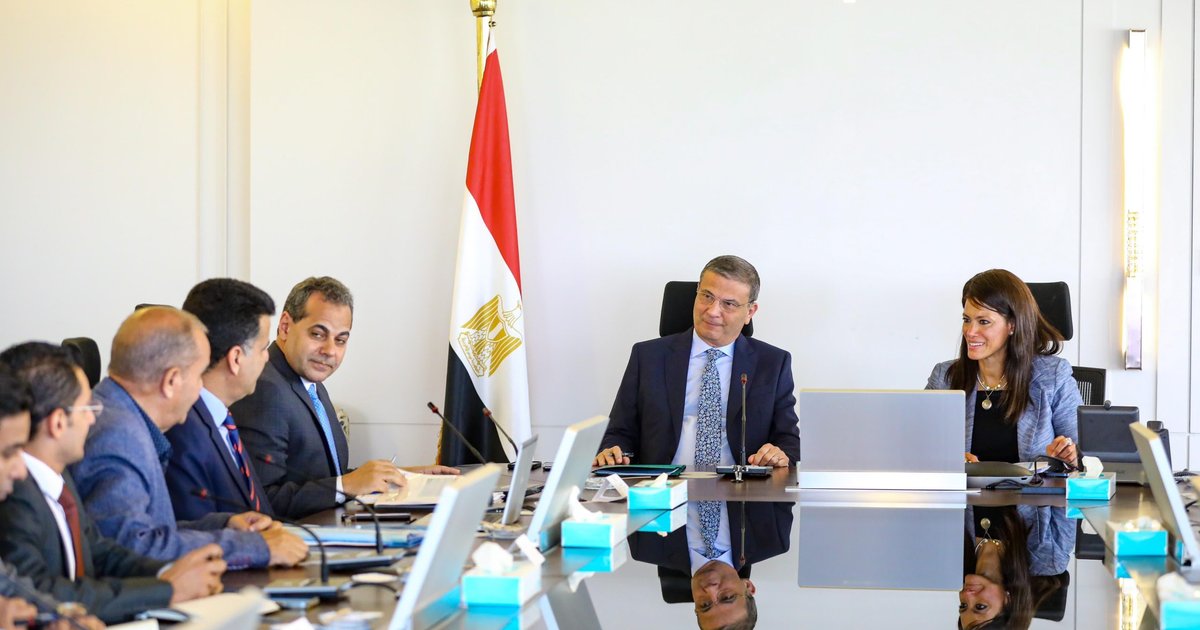 نصائح وزارة الزراعة لتفادي خسائر المحاصيل الزراعية