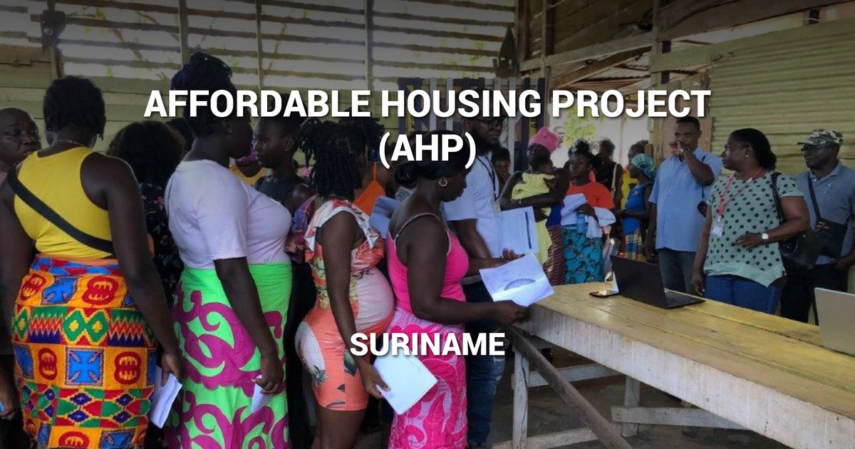 Affordable Housing Project in Surabaya for Young Couples