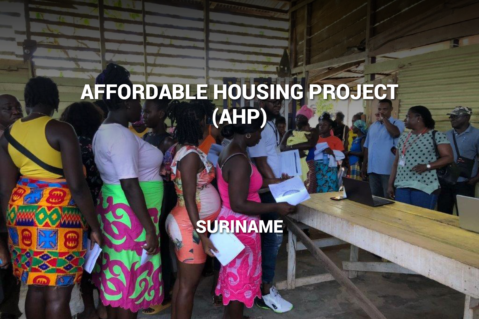 مشروع الإسكان الميسر في سورابايا