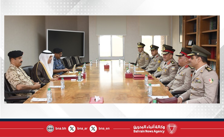 Verteidigungsminister trifft Kämpfer der zweiten und dritten Armee