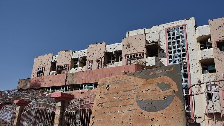 تصاعد الهجمات على المنشآت الصحية في السودان