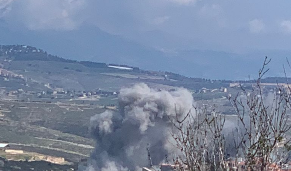 Israeli soldier killed in Lebanon and Hezbollah escalation