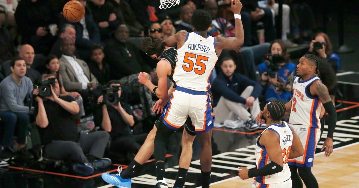 Franz Wagner: Ungewisse Zukunft bei Orlando Magic in den Playoffs