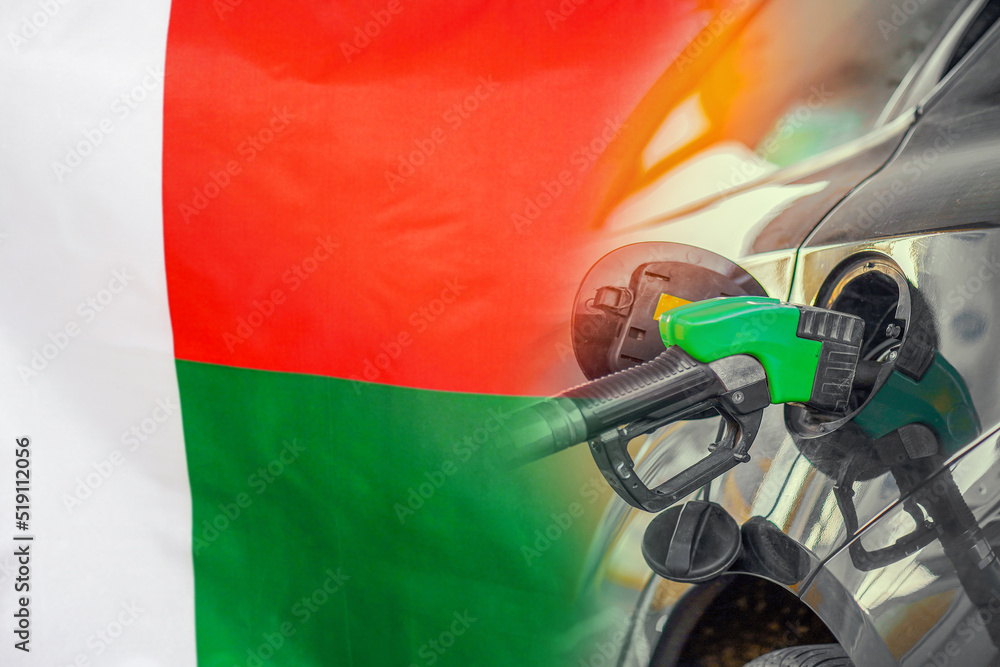 مدغشقر تعلن حالة الطوارئ بسبب نقص الطاقة