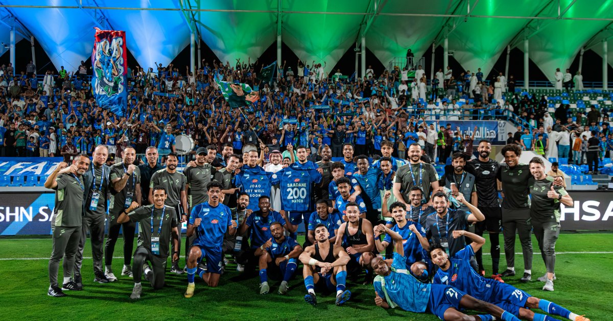 الفتح يتفوق على النجمة في دوري روشن السعودي