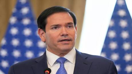 Rubio: Keine Sicherheitsgarantien für die Ukraine