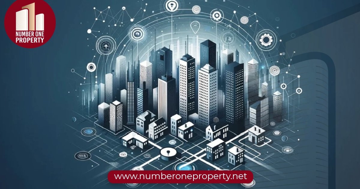 Enhance Property Exports and Smart Cities in Egypt