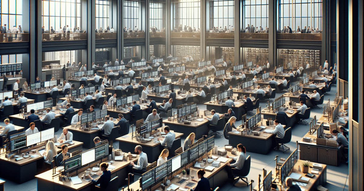 Profundizar la unión bancaria para potenciar la inteligencia artificial