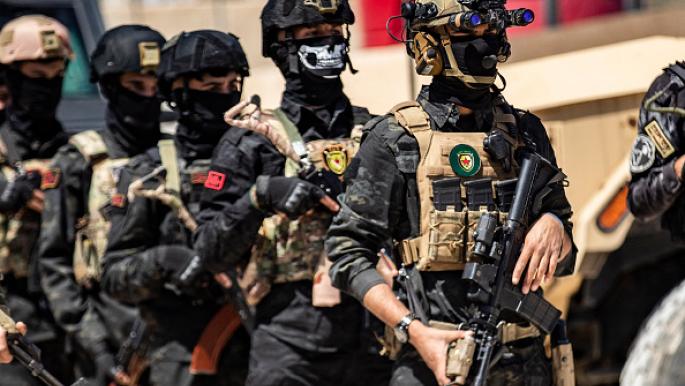 End political arrests in northern Syria and Peshmerga return