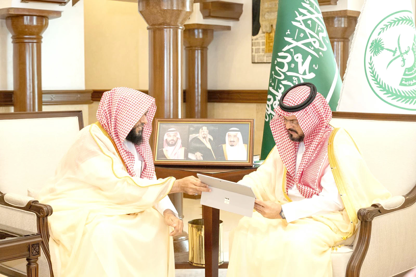 ملتقى القيم الإسلامية في مكة لتعزيز الوسطية