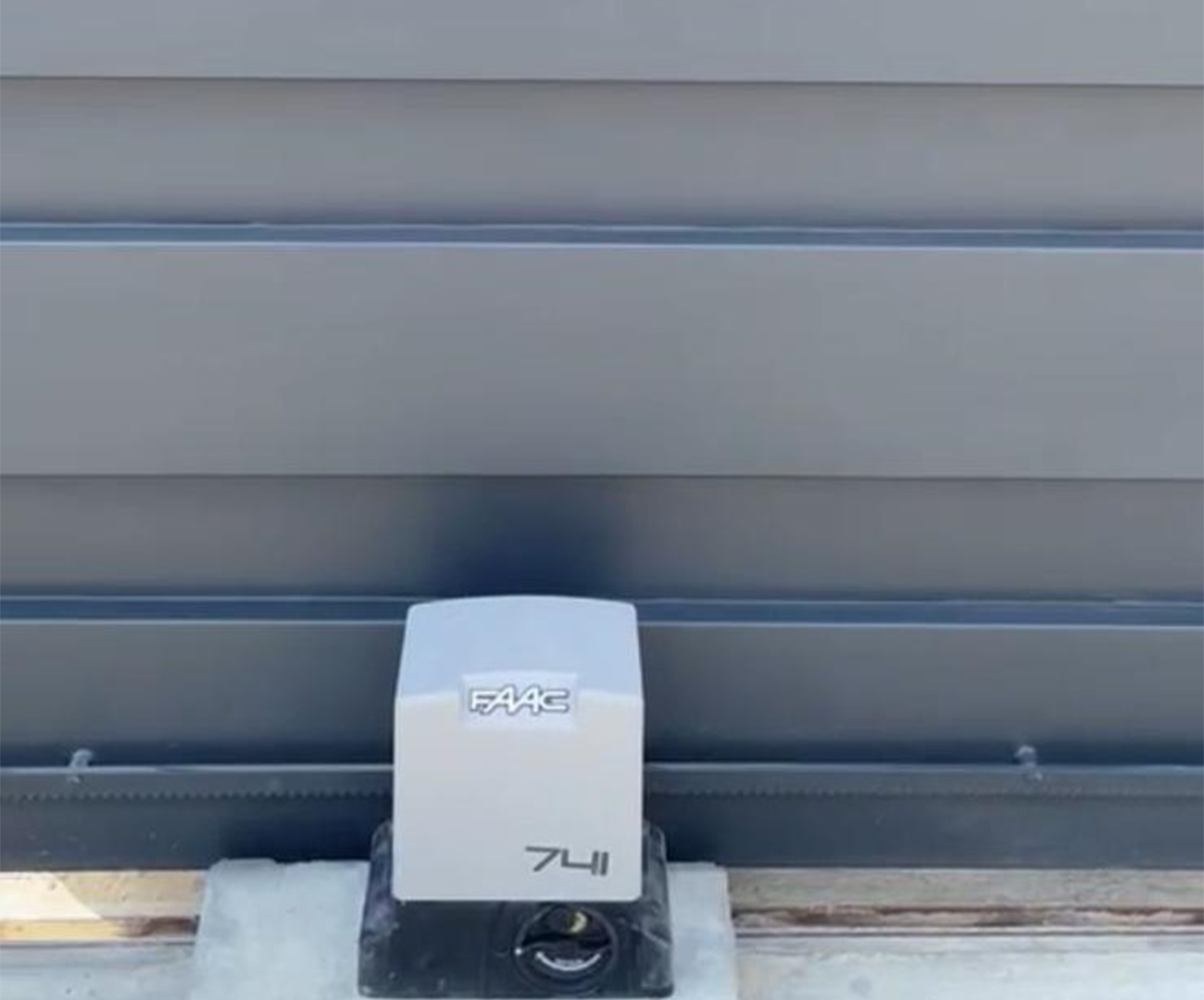 Kuwait Confirms No Security Threats in Shopping Malls