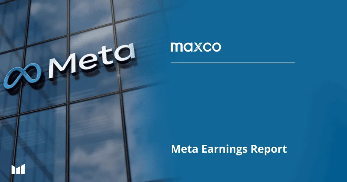 ميتـا تتوقع نمواً كبيراً في الإيرادات بفضل الذكاء الاصطناعي