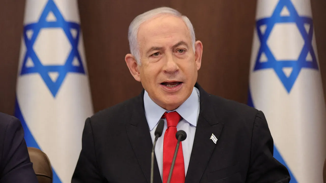 Netanyahu Uses Palestinian Lives in Political Struggle